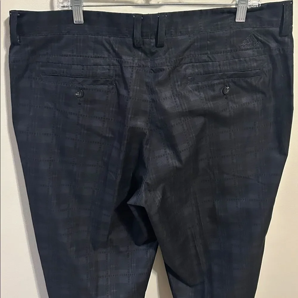 adidas golf pants